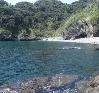 Togai Beach