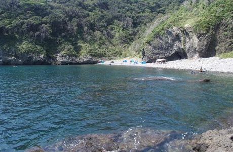 Togai Beach