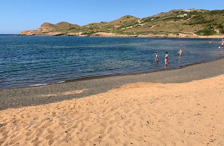 Playa Binimel.la