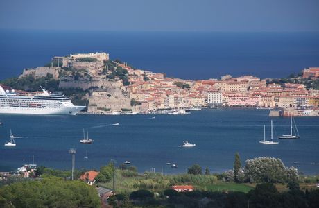 Spaiggia di Scaglieri