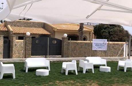 Cafè Blanc