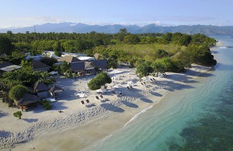 Meno Beach