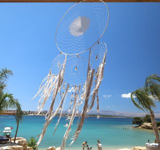 The Beach of Momo