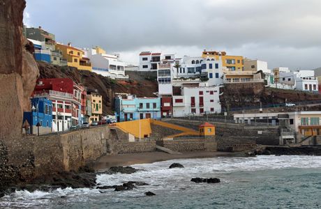 Playa de Sardina