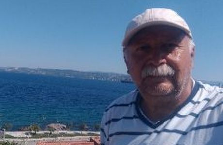 Saroz Korfezi