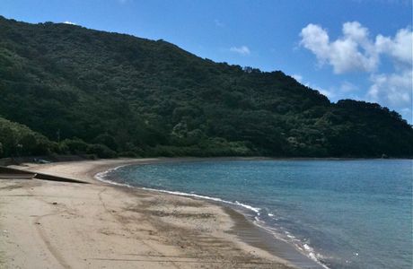 Seisui Beach