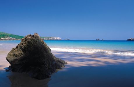 Playa Toranda