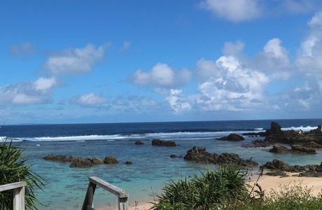 Adan Beach