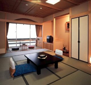 Nishiura Onsen Beach