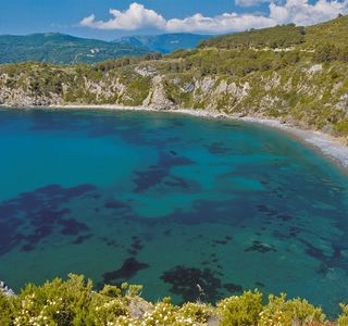 Spiaggia di Acquarilli