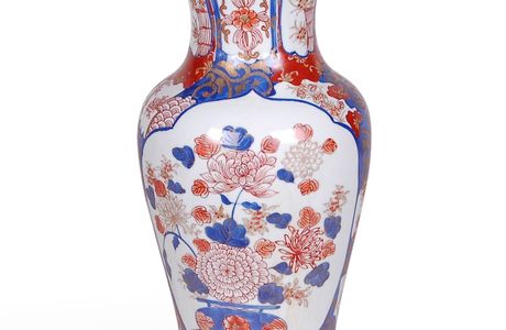 Imari Shinju