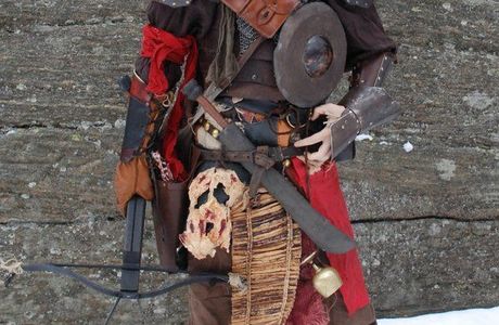 LARP Gear