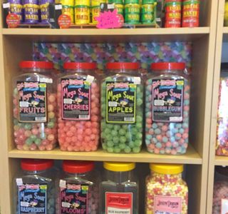 Emilys' Traditional Sweets