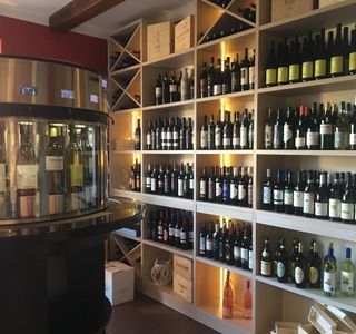 Salebrum Enoteca