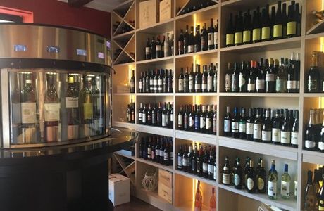 Salebrum Enoteca