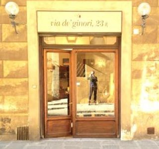Via de' Ginori, 23r