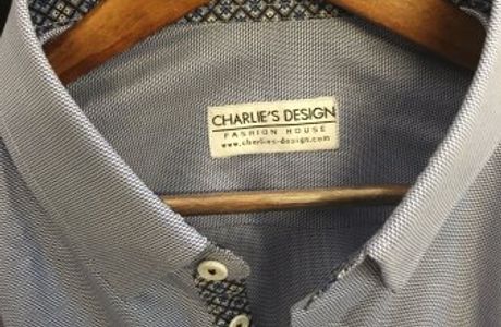 Charlie's Design Fashion House
