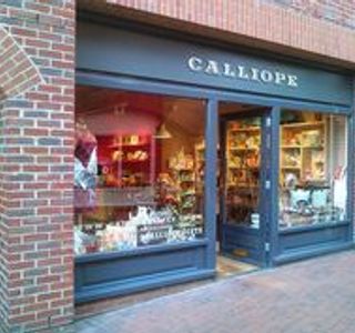 Calliope Gifts