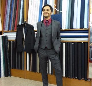New Louis's Custom Tailor
