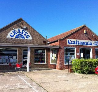 Craftmania