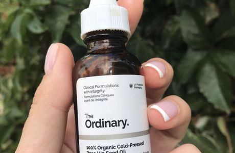 Out of the Ordinary