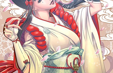 Umajirushi Mishima Mame Hompo