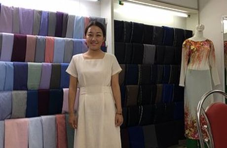 Rosa Tailor