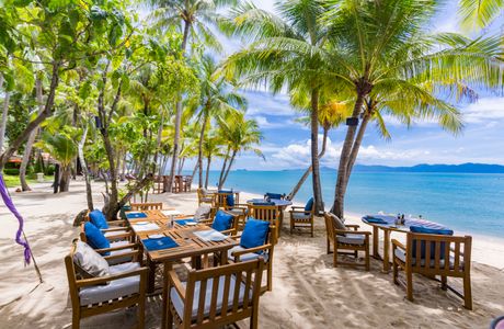 Psylo (Koh Samui)