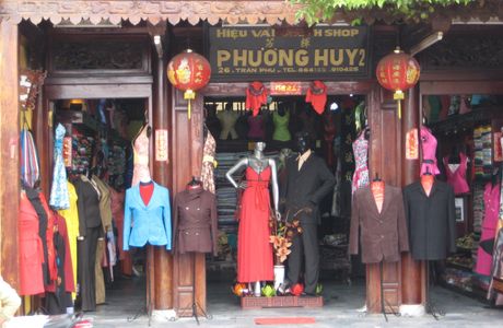 Suno Tailor
