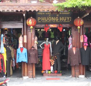Alice Tailor Shop