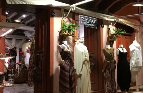 Now Boutique