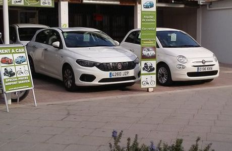 Allcars Electric