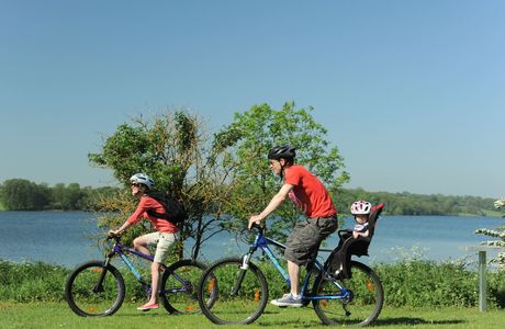 Rutland Cycling Whitwell