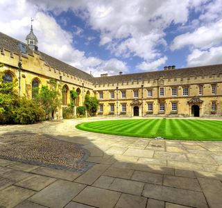 St John's College
