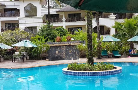 Orchid Garden Khaolak