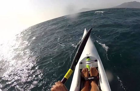 Surfski Centre