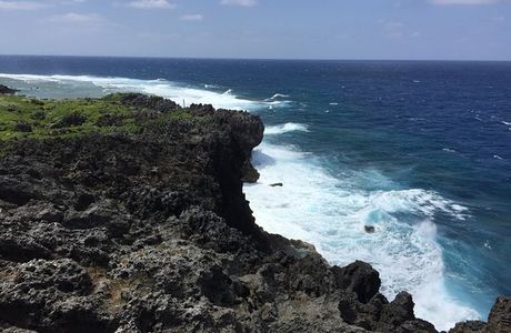 Cape Hedo Dome