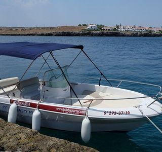 Bubbi Charter