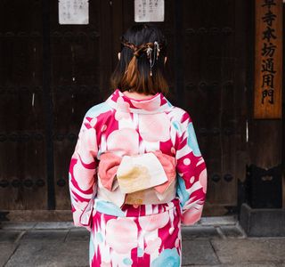 Asakusa Kimono Rental Wazen