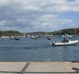 Salcombe Boat Hire