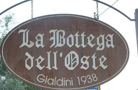 La Bottega dellOro