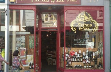 Totnes Wine