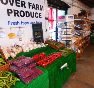 Gloucester Farmers Market