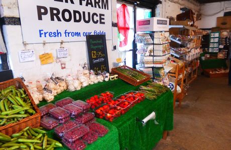 Gloucester Farmers Market