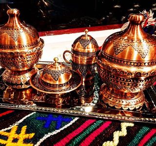 The Mayam Bazaar
