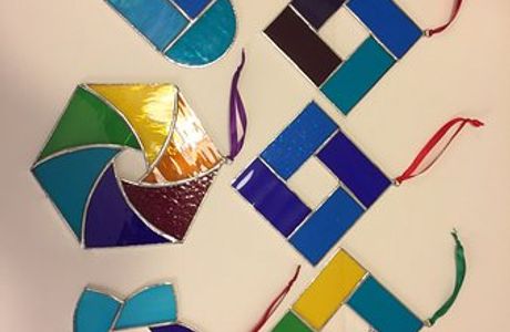 The Craft Studio & Stained Glass Workshop