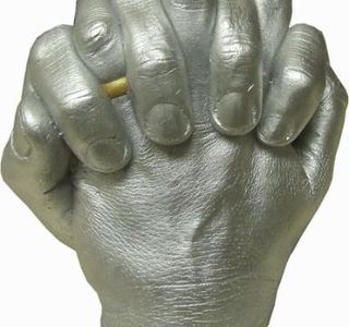 Hands of Love