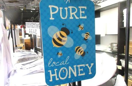Bee Kind