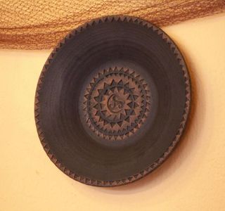 Cerámica Negra de Cudillero