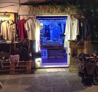Isoladerba Green Shop Capoliveri